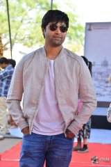 2 States Movie Opening